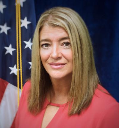 Laura Robbins Picture