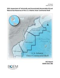 2021 Atlantic Assessment Cover