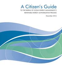 Front page of A Citizens Guide - Renewable Energy_Updated 12.04.23