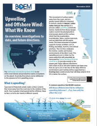 Front page of PDF for Handout_Upwelling & OSW v2 508C