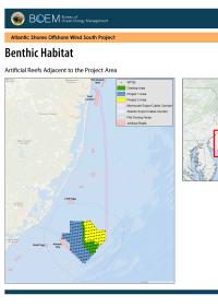 Benthic Habitat