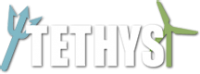 TETHYS logo