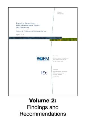 Evaluating Connections_Volume-2