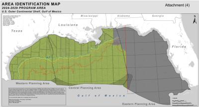 2024-2029 area identification map