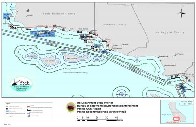 POCS Map