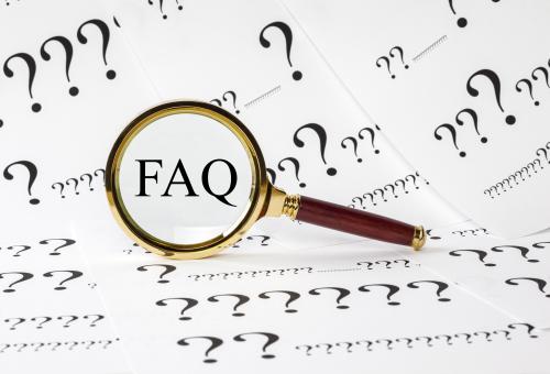 FAQs