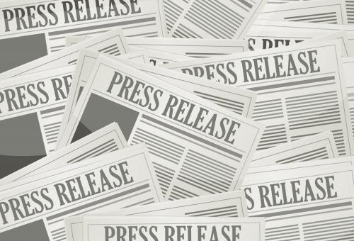 Press Releases