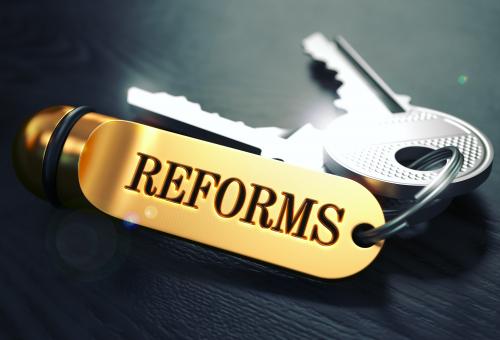 Regulatory Reform