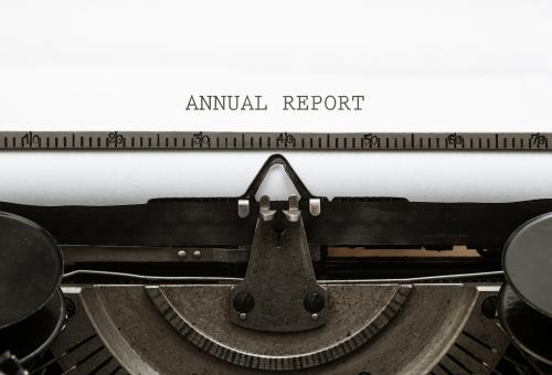 Annual Report