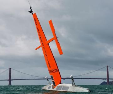 Saildrone