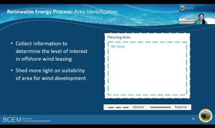 BOEM Task Force Meeting February 2022 Segment 2