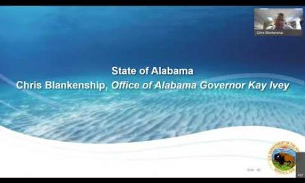 08  State of Alabama Renewable Energy Goals   Chris Blankenship