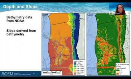 Oregon Wind Fisheries Workshop   Overview Trim