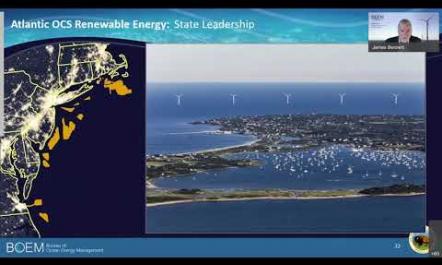 03  BOEM Offshore Renewable Energy Program OREP Overview   Jim Bennett