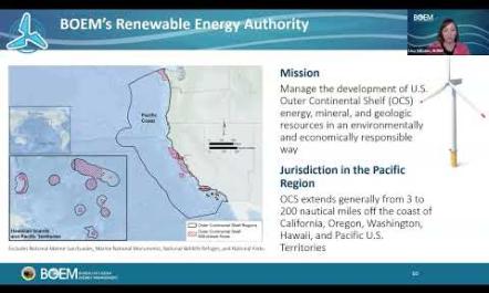 June 5, 2024 Oregon Draft Environmental Assessment Virtual Public Meeting Presentations.