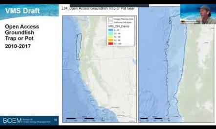 Oregon Wind Fisheries Workshop   Module 2 Crab Shrimp Other Pot Trap