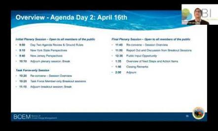 4 14 Overview of Action Items & Day2